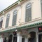 E-Red Hotel Melaka - map