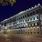 The Bridge - map