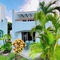 Dolce Vita Caribe B&B - map