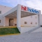 Hit Hoteles Aeropuerto Puebla - map