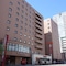 Richmond Hotel Sendai - map