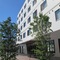 Okawa Riverside Hotel - map