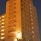 Plaza Hotel Tosu - map