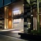 Mitsui Garden Hotel Kyobashi - map