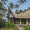Absolute Beachfront Romantic Villa Laut - map