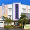 Grand Inn Hotel Mataram - map