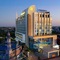 Platinum Balikpapan Hotel & Convention Hall - map