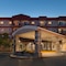 Stanton Suites Hotel Yellowknife - map