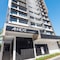 Annexe Apartments - map