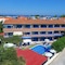 Philoxenia Spa Hotel - map