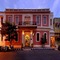 Hotel De L'orient Pondicherry - map
