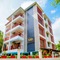 Fabhotel Arotel Calangute Beach - map