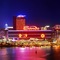 Sands Macao - map