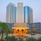 Longhua International Hotel - map
