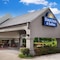 Days Inn & Suites By Wyndham Tyler - map