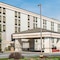 Comfort Inn & Suites - map