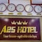 A25 Hotel - 19 Phan Dinh Phung - map