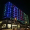 Sun Hao International Hotel - map
