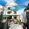 Le Petit Paris Hotel Dalat - map