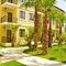 Club Akman Beach Hotel - map