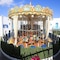 Santorini Park Stay - map