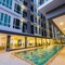 The Ozone Boutique Hotel - map