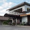 Surintara Resort - map