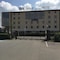 Ibis Budget Marne La Vallee Pontault Combault - map