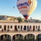 Cappadocia Inn Cave Hotel - map