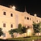 Hotel Roop Vilas Palace - map