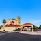 La Quinta Phoenix Mesa East - map
