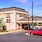 Quality Inn Florissant St Louis - map