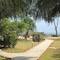Flame Tree Cottages - map