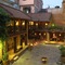 The Inn Patan - map