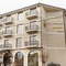 The Arlington Hotel - map