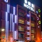 Duo Romance Motel Hualien - map