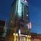 Beethoven Express Hotel - map