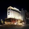 Crown Hotel Changwon - map