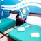 The Bell Hotel - map