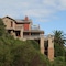 Livingstone Villa - map