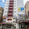 Sejour Inn Nagarekawa - map