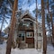 Morino Lodge Chalets - map