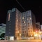 Hotel Forza Oita - map