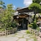 Chikurintei Mizuho Hatago Kikori - map