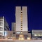 Ariston Hotel Oita - map