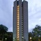 ZUM Auberge d'été - Résidences de l'Université de Montréal - map