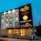 Mango Hotels Prangan, Bhubaneshwar - map
