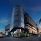 The Waverly Hotel & Residences - map