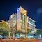 Plaai Prime Hotel (Ex D Varee Diva Central Rayong) - map