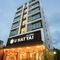 U Hatyai Hotel - map